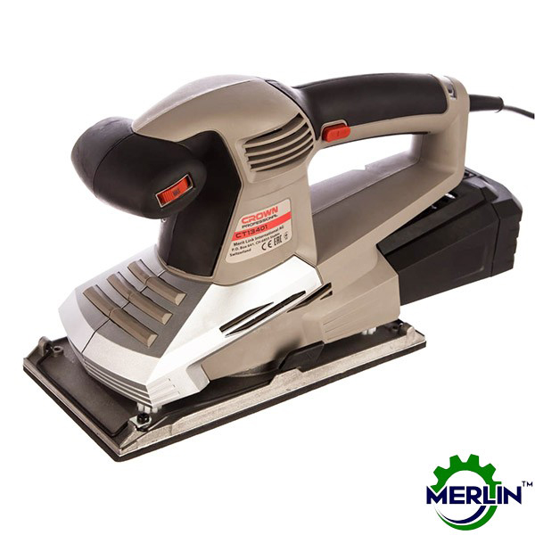 Crown 320w Finishing Sander